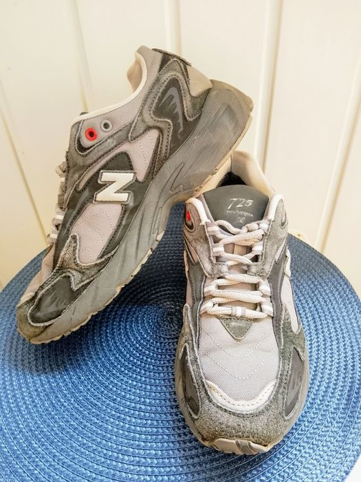 Чоловічі кросівки New Balance 725, р41, 26,5см, оригінал