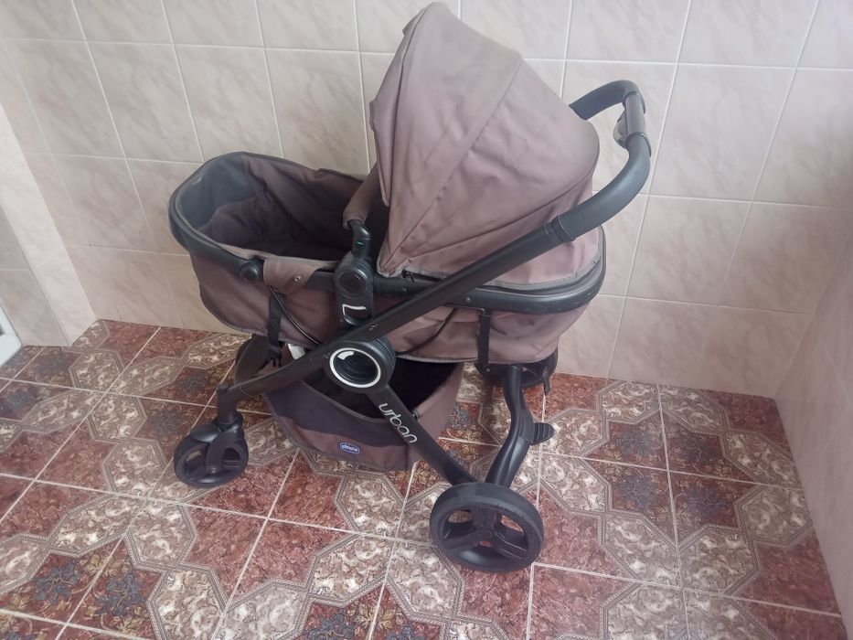 Візок Chico urban