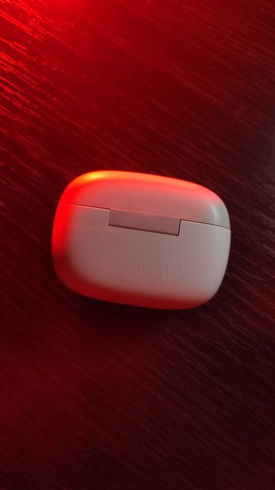 навушники jbl wave 200 tws білі