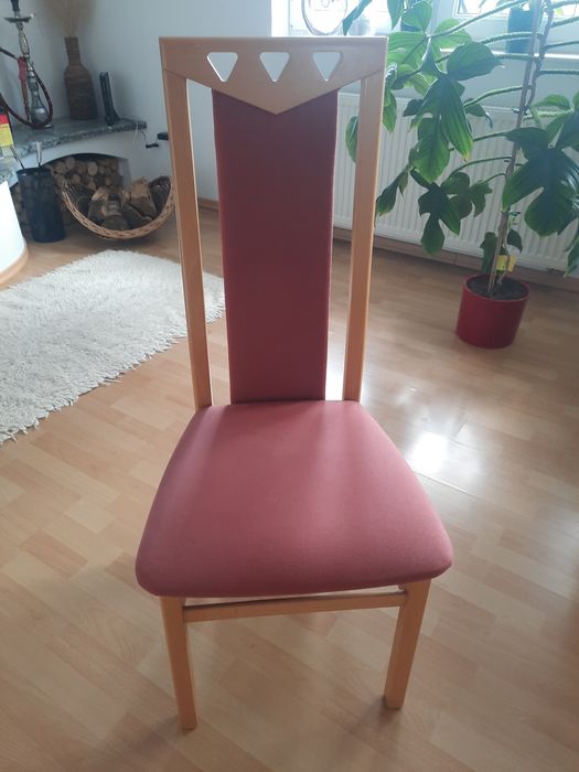 Krzesła do salonu, jadalni