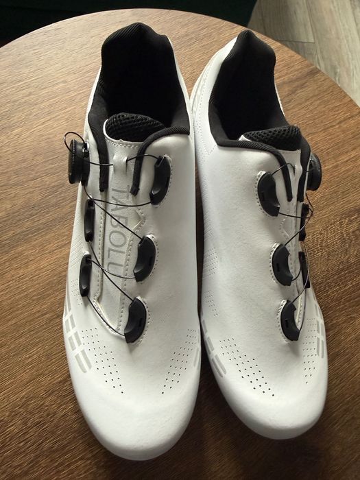 Buty do jazdy na rowerze szosowym r.45