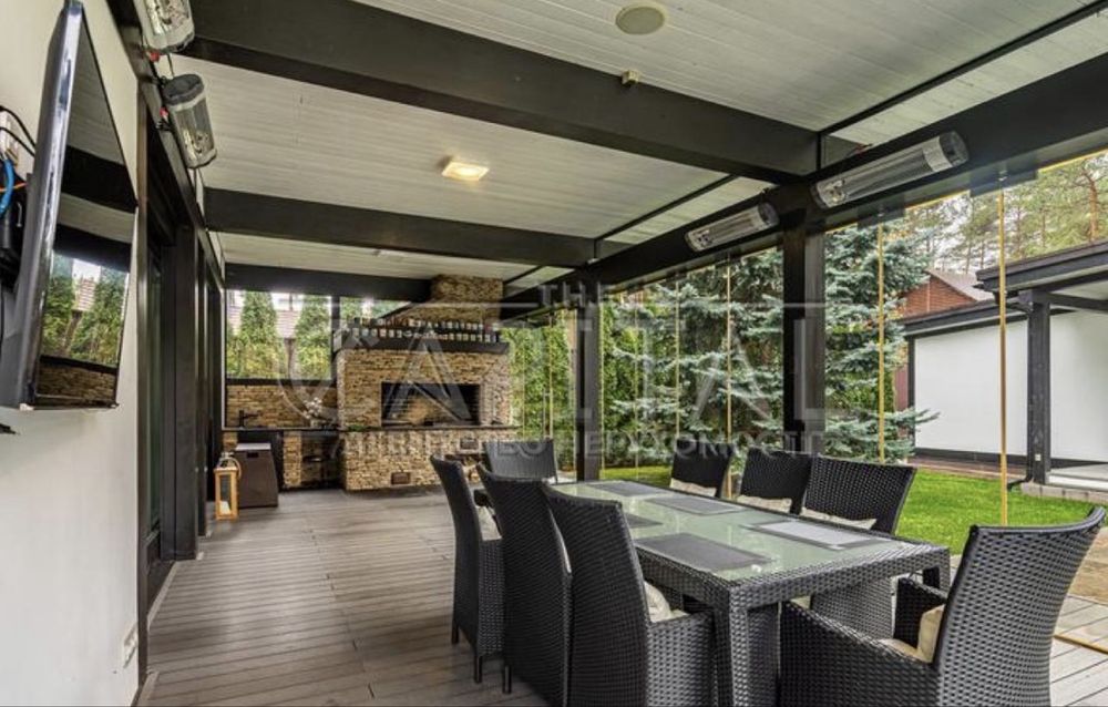 Продаж будинку Лебедівка