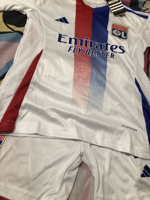 Conjunto Olympique Lyonnais