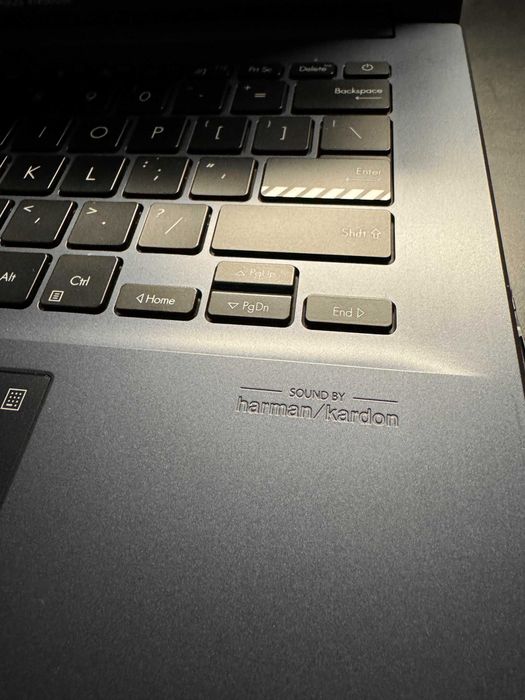 ASUS Vivobook Pro 14 OLED | Ryzen 7 | RTX 3050 | 1TB SSD | 2.8K 90Hz