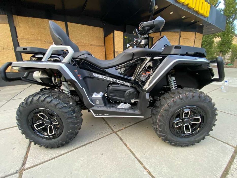 Квадроцикл BENDA Redstone 1000 R2 DL (2026рік) в наявності
