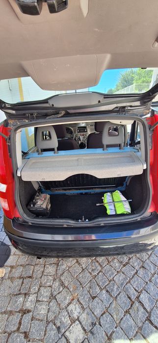 Fiat Panda Multijet 1.3