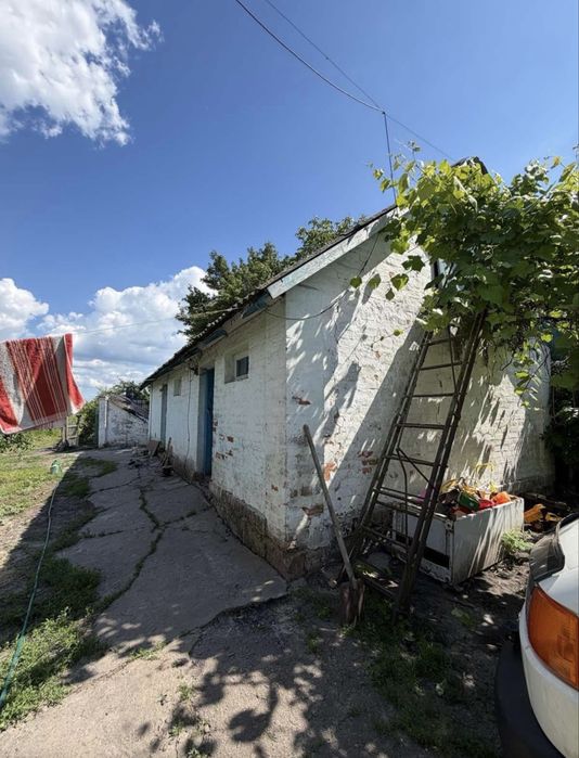 Продаж будинку с.Острів( поряд з Рокитне)