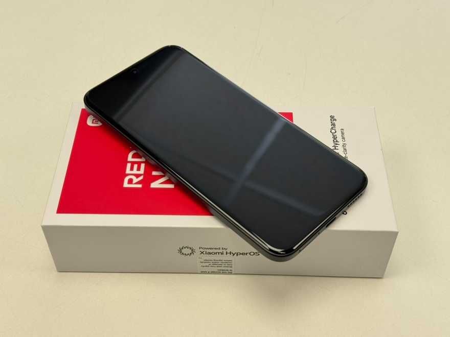 Xiaomi Redmi Note 15 Pro+ 5G 8/256GB BLACK FASON Rzgowska 12
