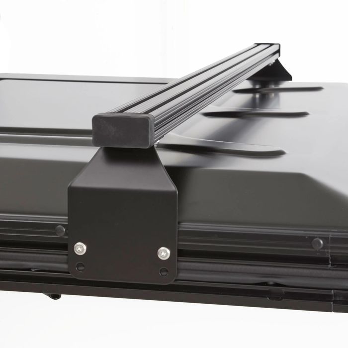 Tenda de Tejadilho Vickywood CUMARU EASE 135