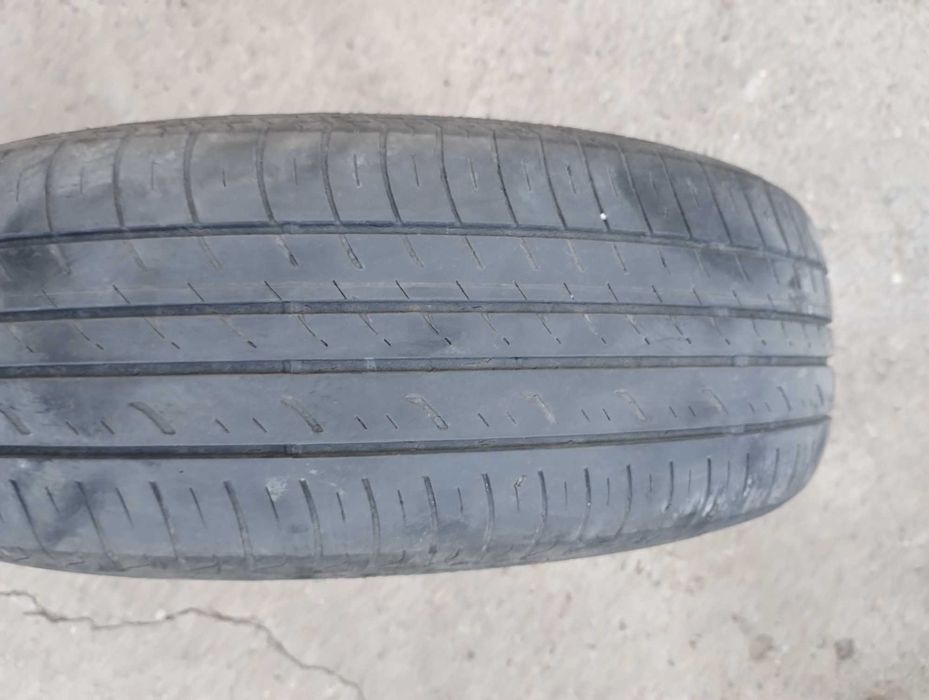 Шина летняя 185*65*15 на запаску
