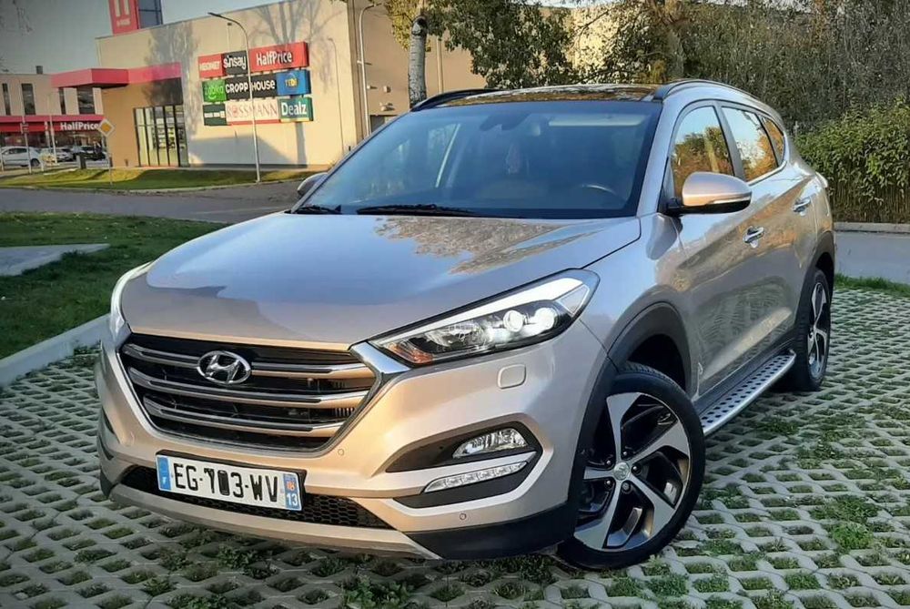 Hyundai Tucson хендай туксон Капот Бампер фара дверь крыло фонарь зеркало торпеда балка полуось коробка акпп двигатель мотор подрамник рычаг ляда бу