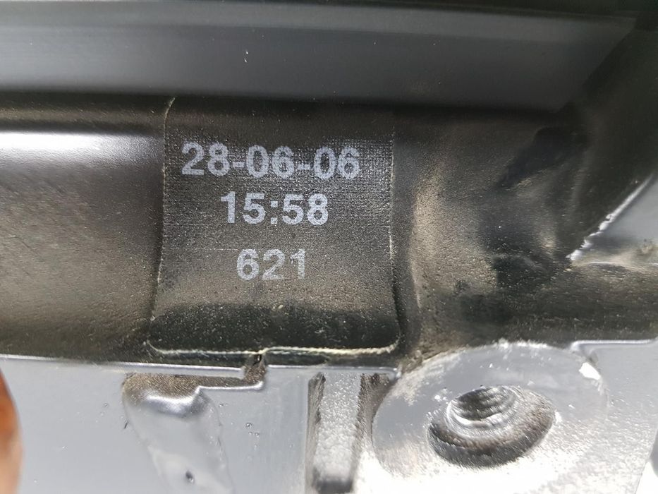 ELEVADOR DE VIDRO TRASEIRO ESQUERDO AUDI A4 AVANT 2006 -8E0839461C