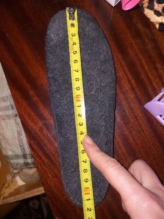 Зимові теплі термо сапожки Ecco biom 33р