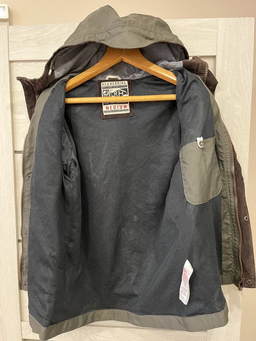 Куртка Red Herring Debenhams розмір М оригінал