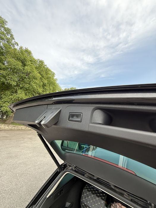 Volkswagen Passat B8