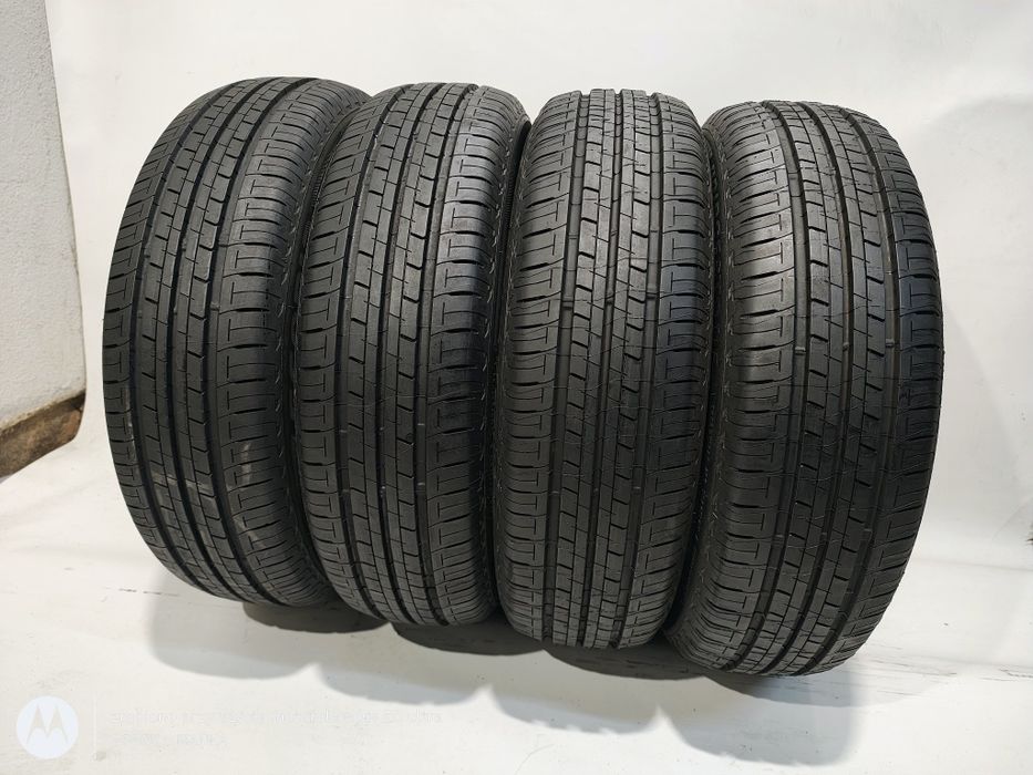 4x 175/60/16 Bridgestone Ecopia EP150 Bieżnik 7mm