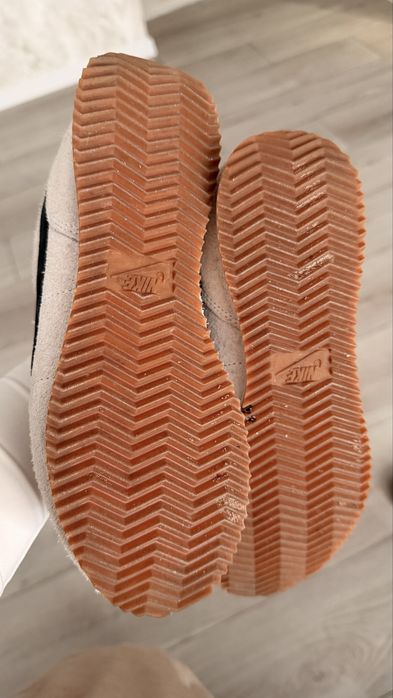 Кросівки nike cortez