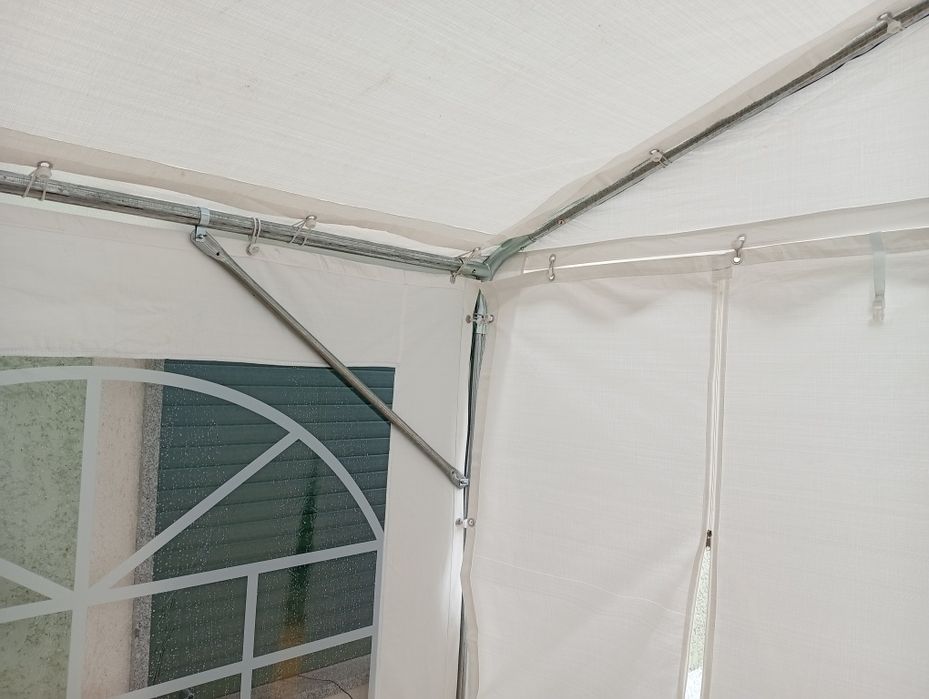 Tenda festas 6x12