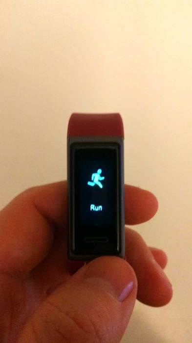 Фітнес браслет Трекер Розумний годинник Latec