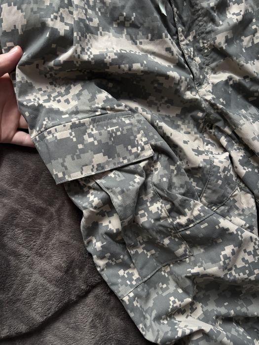 Штани софт-шелл LR ECWCS Gen lll level 5 ACU  США