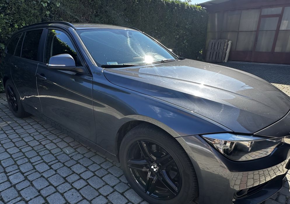 Sprzedam Bmw serii 3