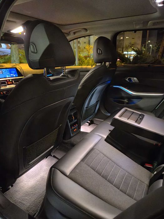 BMW 330e xDrive Touring 292cv | Garantia BMW Premium Selection