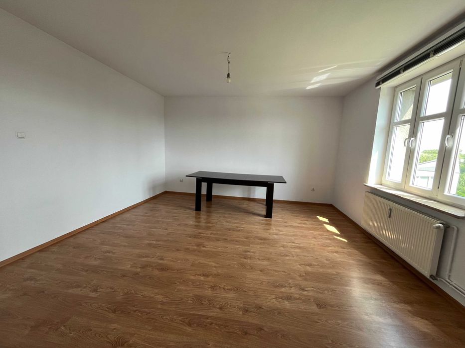 Poznań Wilda bez mebli w pokoju, umowa na czas nieokreślony, wolne od zaraz
