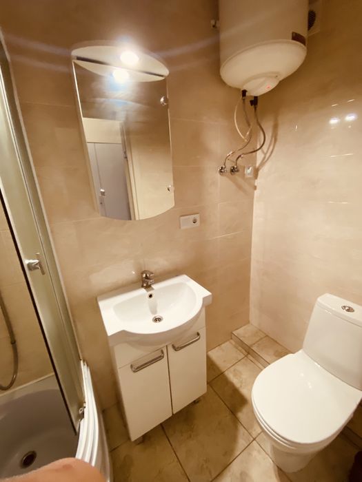 Смарт-студіо. ЖК Смарт Хаус, метро Берестейская. Новий дім. Подобово!