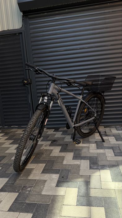 Велосипед Cube AIM Shimano Deore | Гідравліка |