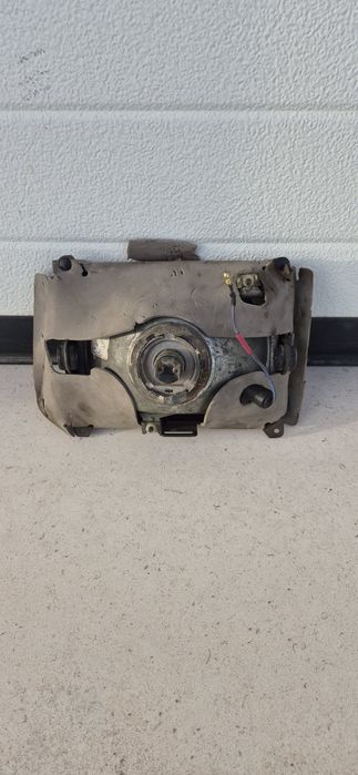 Farol xt350 usado