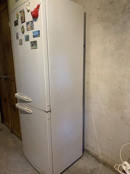 Холодильник Beko