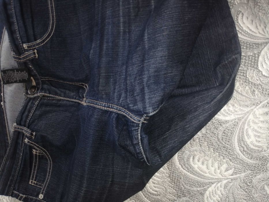 Джинсы CaLvin Klein 14р (50р)