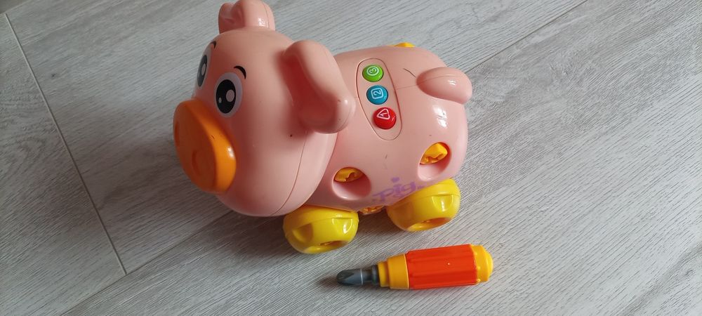 Sprzedam zestaw zabawek