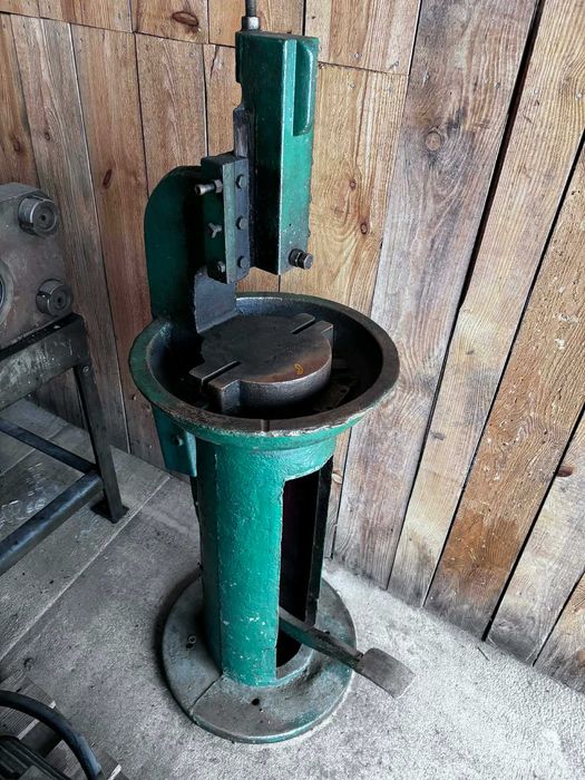 Prasa warsztatowa Magnet 110kN