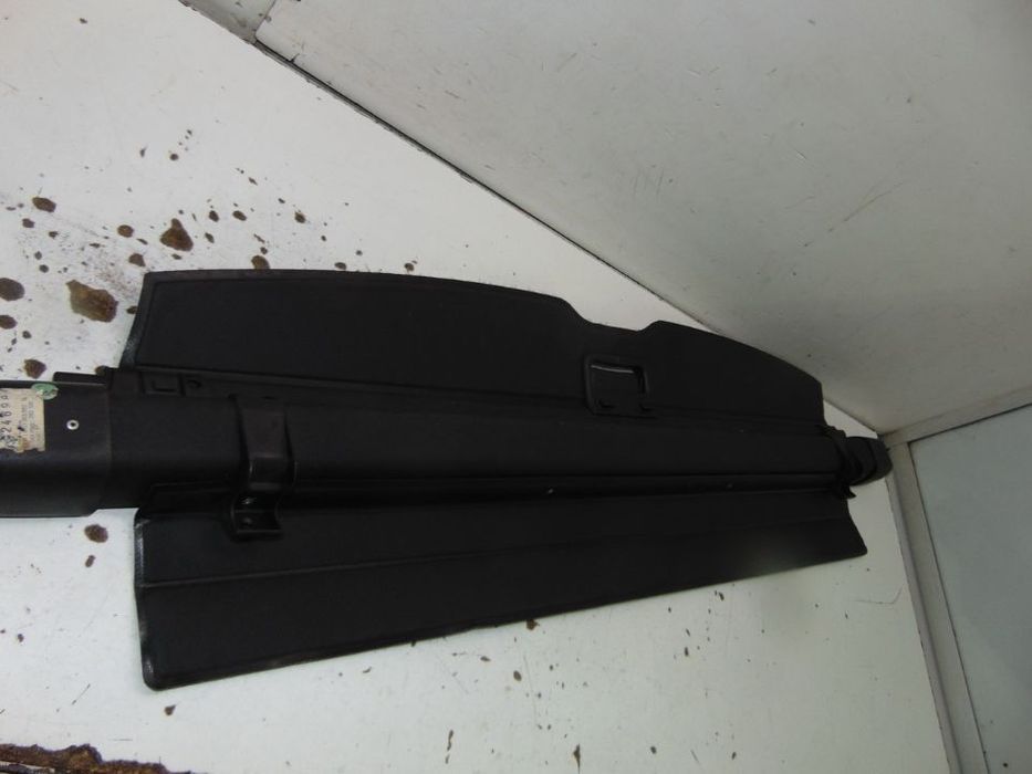 Vw polo/Seat vario chapeleira