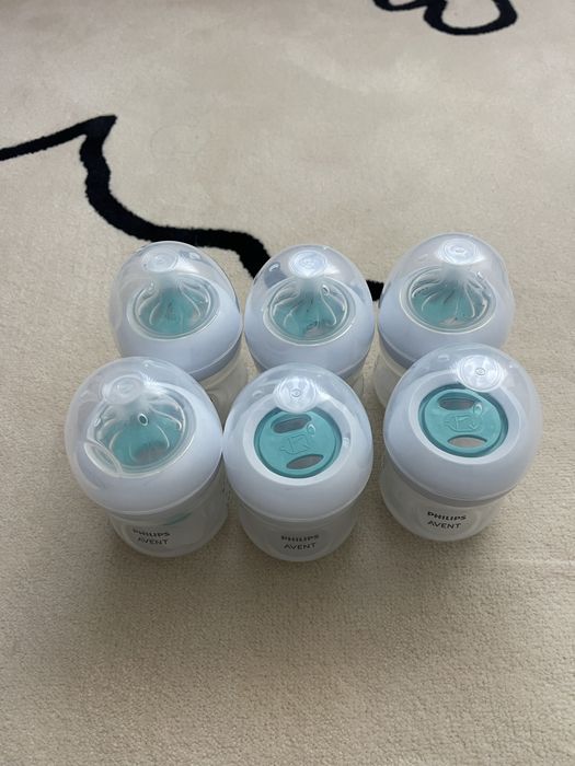 Philips Avent Bottle Warmer64553309273089122