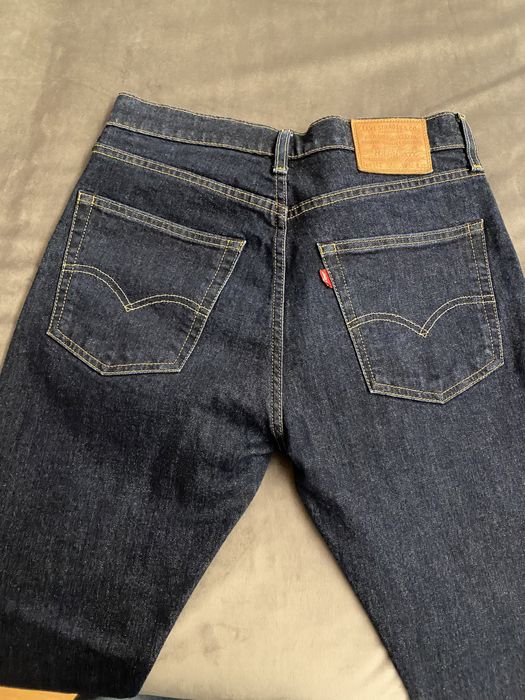Levis 512 originais