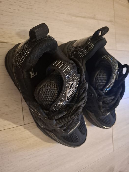 Buty Louis Vuitton rozm 42