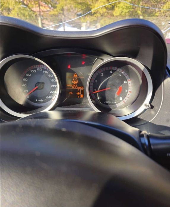 Mitsubishi Lancer X 1.5л