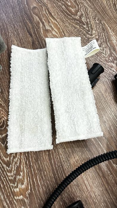 Пароочиститель KARCHER SC 2