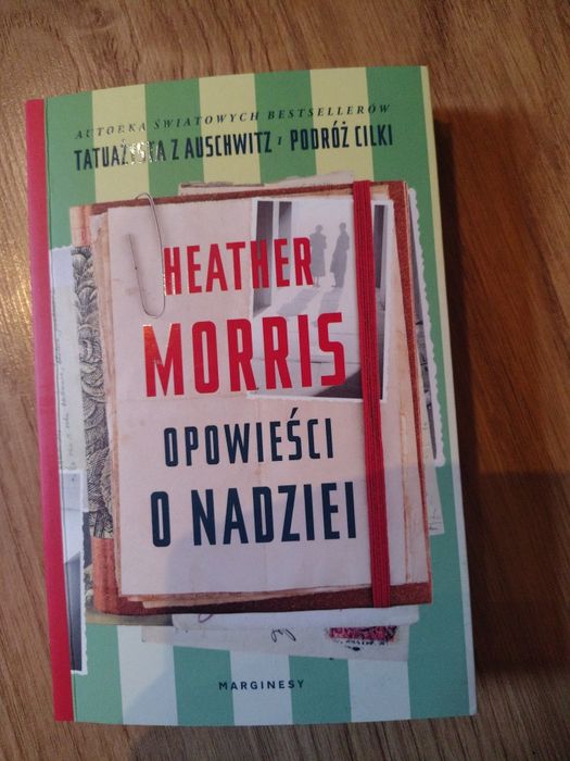 Opowieści o nadziei