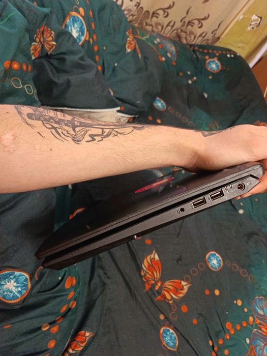 Zamienię laptop gamingowy Acer Nitro 5 AN515-51series za konsole czyt