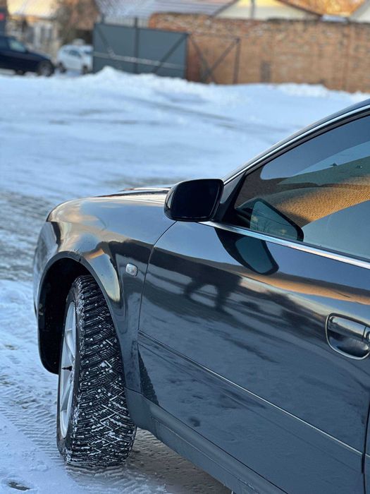 Ауді а6с5 2.5 тді