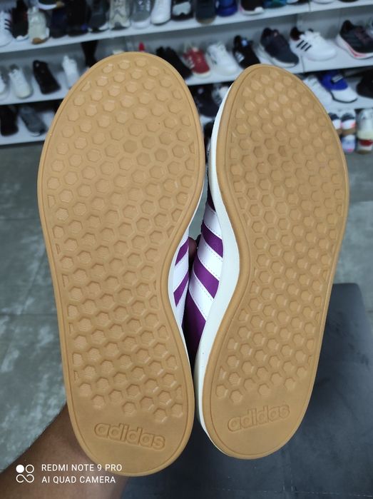 ОРИГІНАЛ 100% Кросівки Adidas Grand Court Base 00s Shoes | JP7540 41