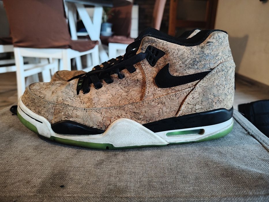 Buty korkowe Nike rozmiar 42,5