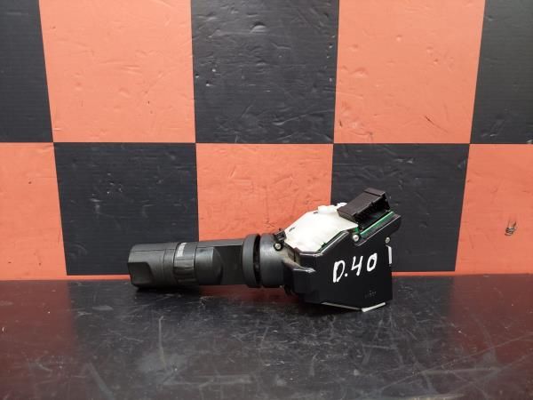 Conjunto / manetes de luzes e limpa vidros NISSAN NP300 Navara Pick Up