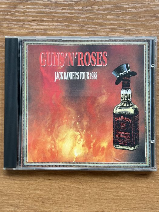 guns n roses - купить CD, DVD диски - Цена на OLX.ua