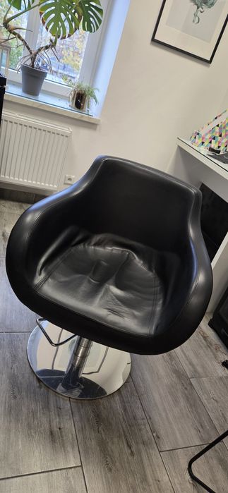 3szt Fotele Ayala Thomas