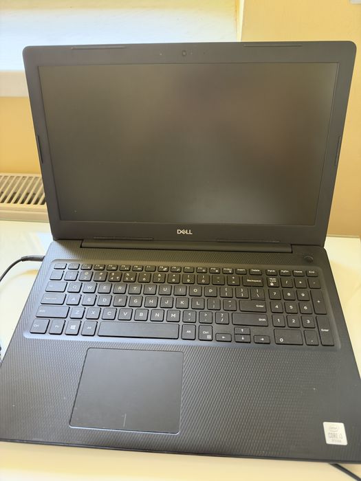 Laptop Dell Inspiron 3593 / i3 10th Gen / Szybki, zgrabny, idealny do pracy i nauki