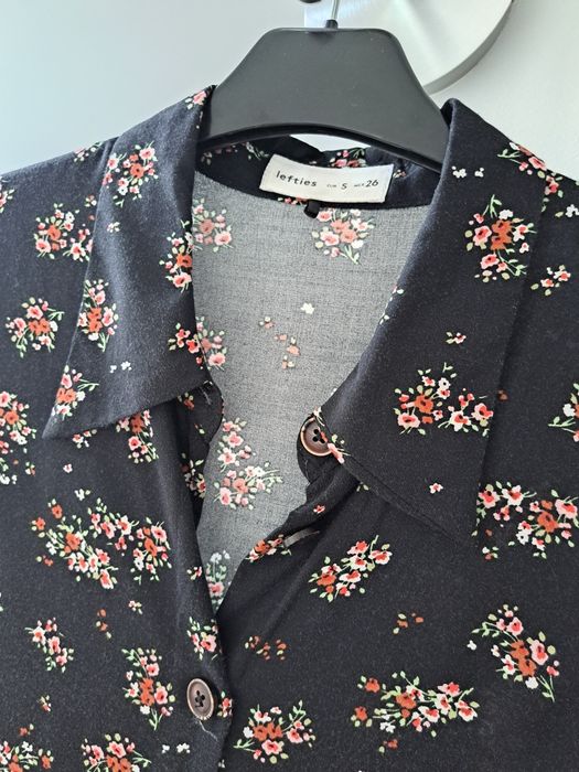 Vestido S Lefties